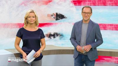 Schleswig-Holstein Magazin