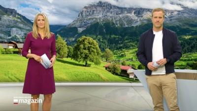 Schleswig-Holstein Magazin