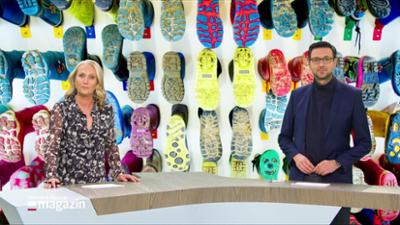 Schleswig-Holstein Magazin