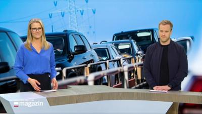 Schleswig-Holstein Magazin