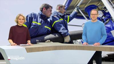 Schleswig-Holstein Magazin