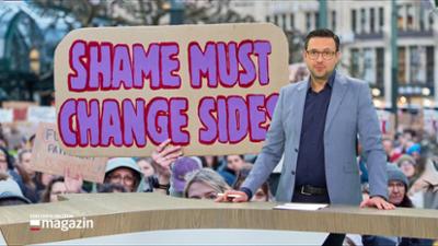 Schleswig-Holstein Magazin