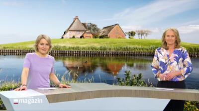 Schleswig-Holstein Magazin