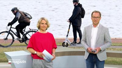 Schleswig-Holstein Magazin