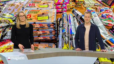 Schleswig-Holstein Magazin