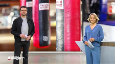 Schleswig-Holstein Magazin