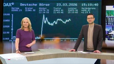 Schleswig-Holstein Magazin