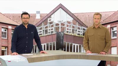 Schleswig-Holstein Magazin