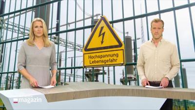 Schleswig-Holstein Magazin