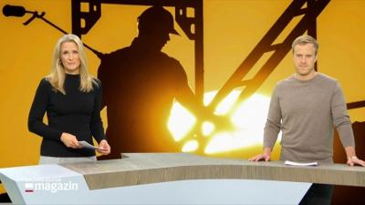 Schleswig-Holstein Magazin