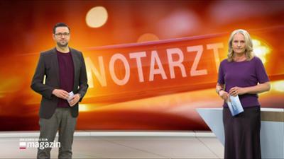 Schleswig-Holstein Magazin