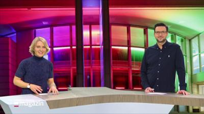 Schleswig-Holstein Magazin