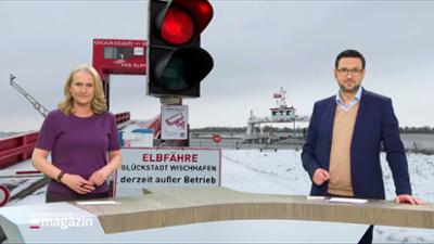 Schleswig-Holstein Magazin