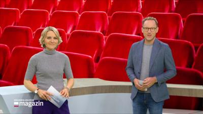 Schleswig-Holstein Magazin
