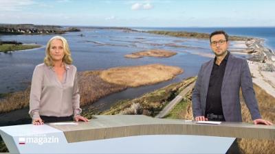 Schleswig-Holstein Magazin