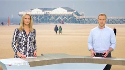 Schleswig-Holstein Magazin Schleswig-Holstein Magazin