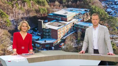 Schleswig-Holstein Magazin