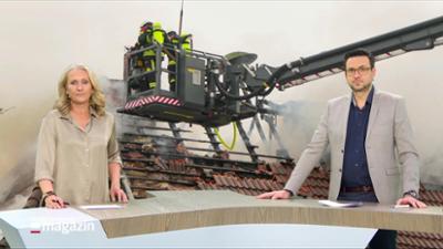 Schleswig-Holstein Magazin