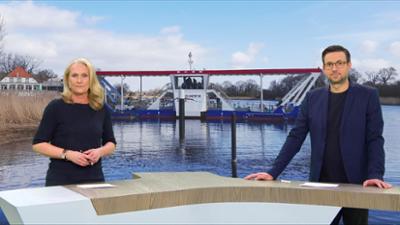 Schleswig-Holstein Magazin