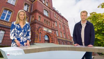 Schleswig-Holstein Magazin