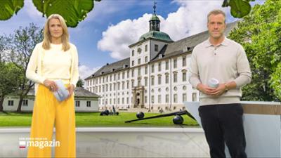Schleswig-Holstein Magazin