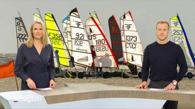 Schleswig-Holstein Magazin