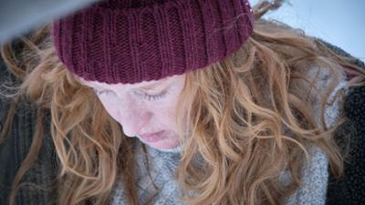 Schnee: Folge 5: Blutschnee (S01/E05)