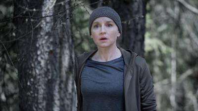 Schnee: Folge 1: Das Geheimnis von Rotten (S01/E01)