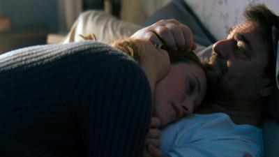 Sea Shadows - In gefährlicher Tiefe: Folge 3: Sea Shadows – In gefährlicher Tiefe