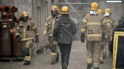 Seconds - In den Trümmern der Katastrophe: Dilemma