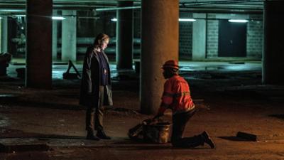 Seconds - In den Trümmern der Katastrophe: Durchbruch