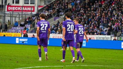 Sportclub live: Re-Live: VfL Osnabrück gegen SV Wehen Wiesbaden