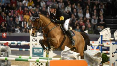 Sportclub live: VR Classics in Neumünster: Das Championat