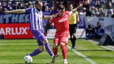 Sportclub live: Re-Live: VfL Osnabrück - SC Verl