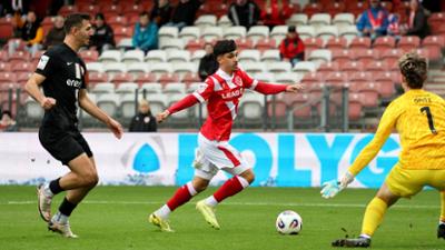 Sportclub live - 3. Liga: Energie Cottbus - TSV Havelse: Energie Cottbus - TSV Havelse: Das Spiel in voller Länge