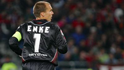 Sportclub Story: Depression kann jeden treffen: Robert Enke - 10 Jahre danach