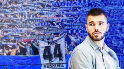 Sportclub Story: Der rätselhafte Dopingfall Mario Vuskovic - Täter oder Opfer?