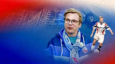 Sportclub Story: 60 Jahre Hansa Rostock - Heimat, Liebe und Skandale