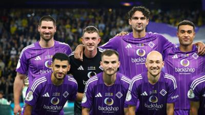 Sportclub Story: Das große Pokal-Los - HEBC vs. Borussia Dortmund
