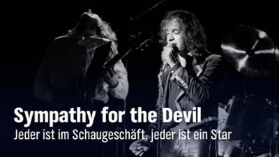 Sympathy for the Devil
