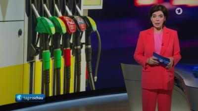 Tagesschau: 20:00 Uhr