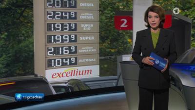 Tagesschau: 20:00 Uhr,