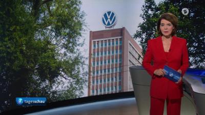 Tagesschau: 20:00 Uhr,