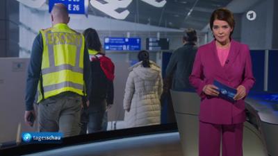 Tagesschau: 20:00 Uhr