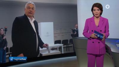 Tagesschau: 20:00 Uhr,
