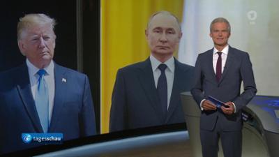 Tagesschau: 20:00 Uhr,
