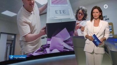 Tagesschau: 20:00 Uhr,