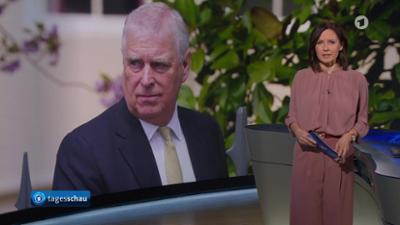 Tagesschau: 20:00 Uhr,