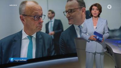 Tagesschau: 20:00 Uhr,