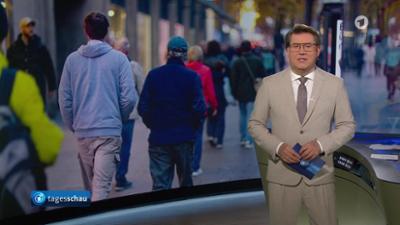 Tagesschau: 20:00 Uhr,